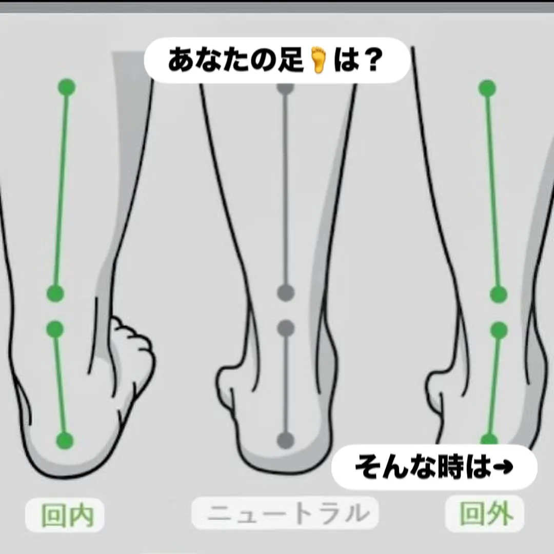 👣 あなたの足の健康をサポートするために、最高のフットケアを...