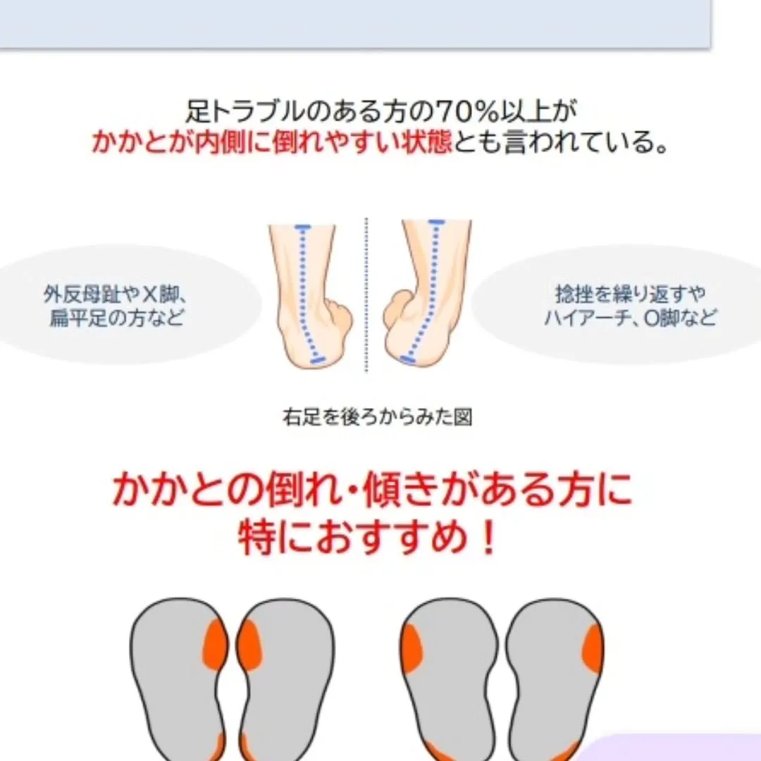 👣✨ 皆さん、日々の忙しさの中で、自分の足をしっかりとケアし...